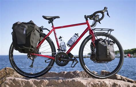 2019 Trek 520 – Specs, Comparisons, Reviews – 99 Spokes