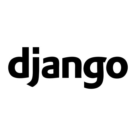 Logo Django – Logos PNG