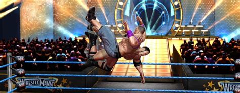 WWE: All Stars News and Videos | TrueAchievements