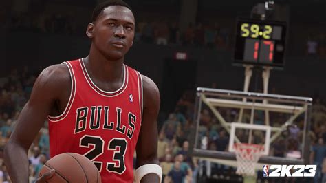 NBA 2K23 - Download sizes revealed for PS, Xbox & PC - VideoGamer