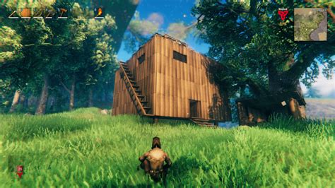 Here's How You Can Build Larger Buildings in Valheim