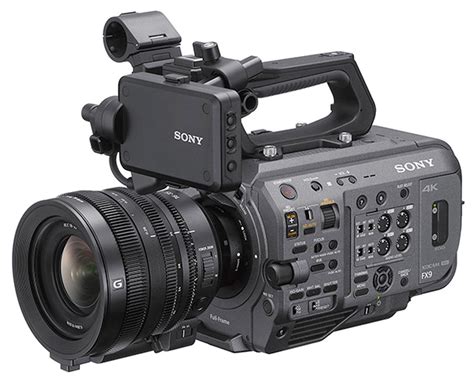 Sony FX9 XDCAM Archives - Portrait Photographers Miami l Celebrity Portrait Photography Florida