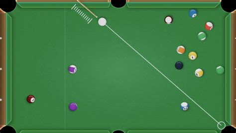 Play 8 Ball Pool Online: Multiplayer pool | Coolmath Games