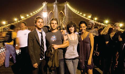 Image - Cloverfield Cast (3).jpg | Cloverpedia | FANDOM powered by Wikia