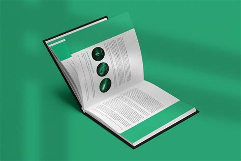 Cosmos Book on Behance