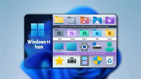 Windows 11 Icon For Windows 10 » VIN STAR