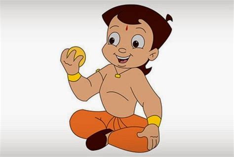 Cartoon Characters Chhota Bheem - 1600x1073 Wallpaper - teahub.io