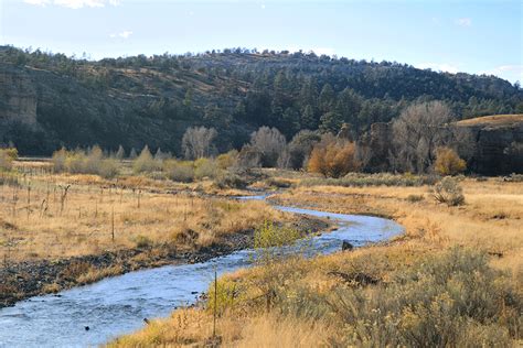 Gila River Flow Restoration – Business for Water Stewardship