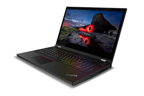 Lenovo ThinkPad P15 Review - GearOpen.com