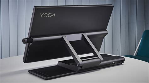 Lenovo Yoga A940 all-in-one computer review | TechRadar