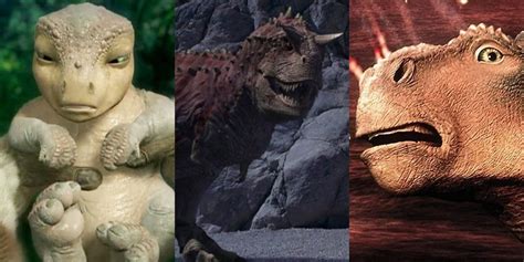 10 Things You Didn't Know About Disney's Dinosaur