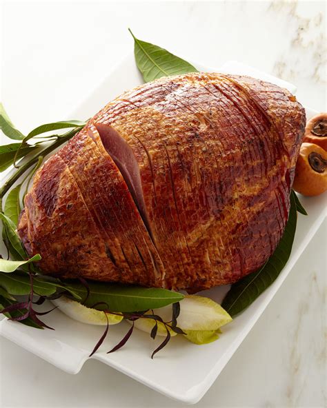 Ham I Am! Whole Hickory Smoked Ham