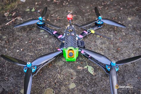 Long Range Fpv Drone Kit - Drone HD Wallpaper Regimage.Org