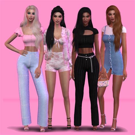 JANUARY ESSENTIALS: CATALOG #1 ♡ ༻hey dolls! welcome to my first ...