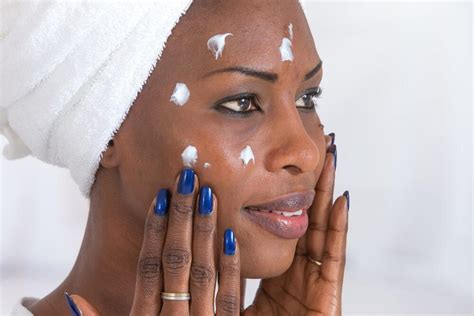 8 Acne Scar Treatments for Dark Skin - AAD Blog