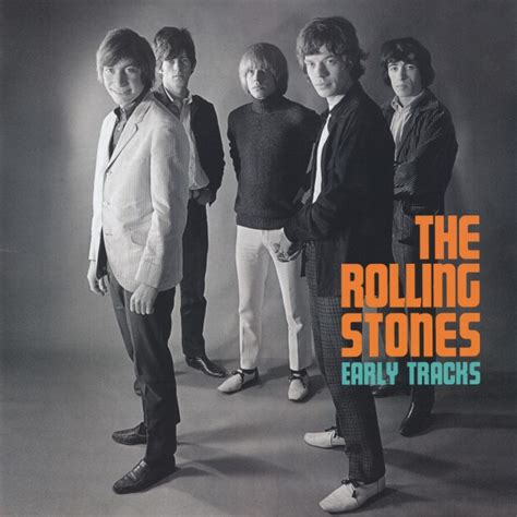 Rolling Stones EARLY YEARS | Steve Hoffman Music Forums