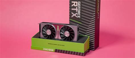 Nvidia GeForce RTX 2060 Super review | TechRadar