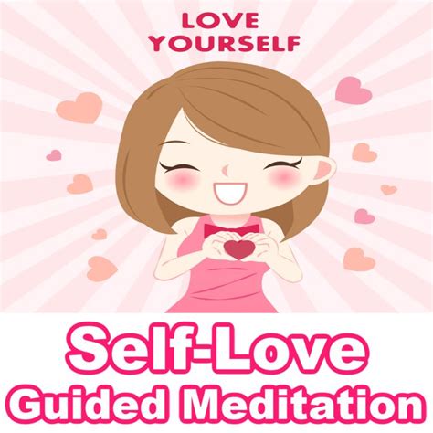 Self Love Meditation Script [15-minute Guided Meditation] | Self-Discovery & Transformation ...