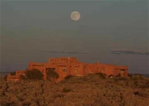 Painted Desert Inn--Route 66: A Discover Our Shared Heritage Travel Itinerary