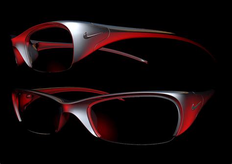 Nike Vision :: Behance