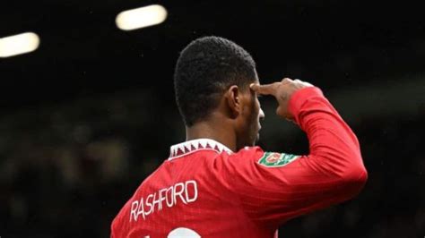 Who does the Marcus Rashford point finger to head celebration belong to ...