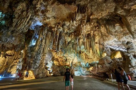 Visit the Stunning Nerja Caves (a worthy day trip) | Costa Excursions