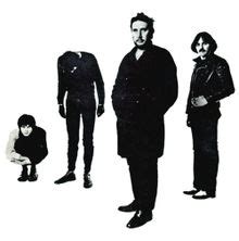 Black and White (The Stranglers album) - Wikipedia, the free encyclopedia