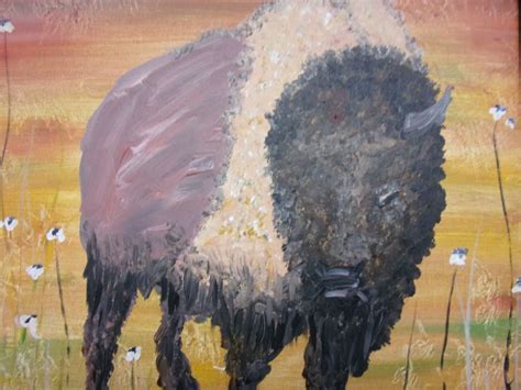 Buffalo – Art by You!