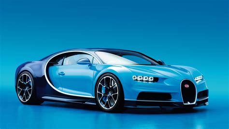 2016 Bugatti Chiron, HD Cars, 4k Wallpapers, Images, Backgrounds ...