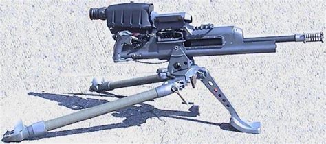 XM307 ACSW | Gun Wiki | Fandom