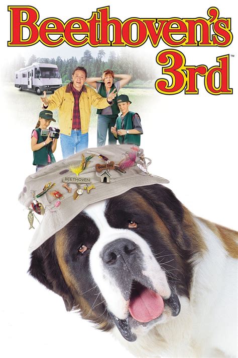 Beethoven Movie Poster 12 X 16 Inches Saint Bernard, Dog Poster | ubicaciondepersonas.cdmx.gob.mx