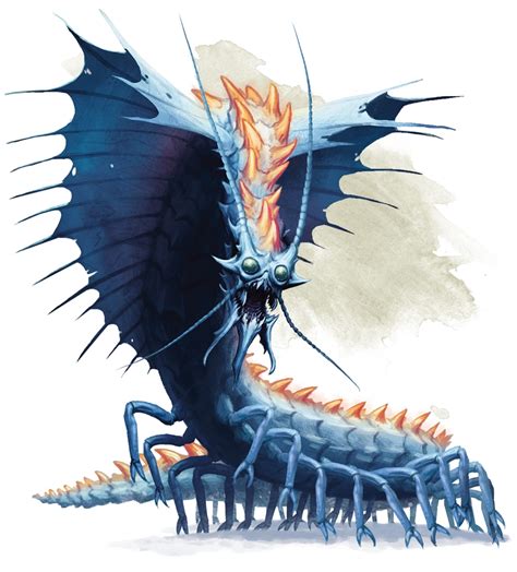 Remorhaz | Forgotten Realms Wiki | Fandom