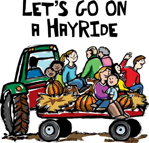 Free Hayride Cliparts, Download Free Hayride Cliparts png images, Free ClipArts on Clipart Library