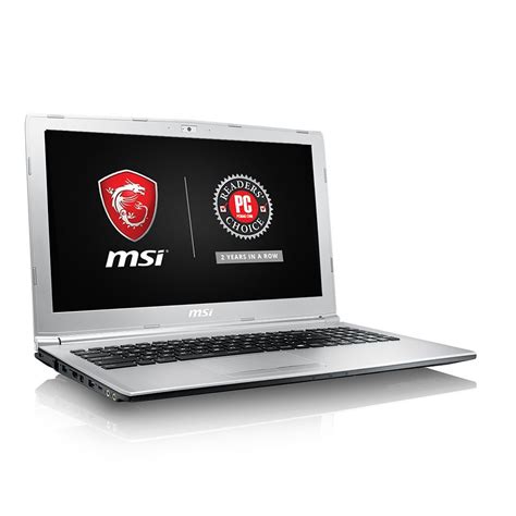 MSI launches $799 gaming laptop with Core i7-7700HQ and GeForce MX150 - NotebookCheck.net News