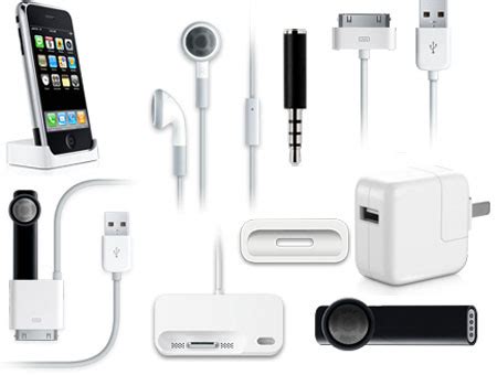 Apple Accessories Archives - iPlugin