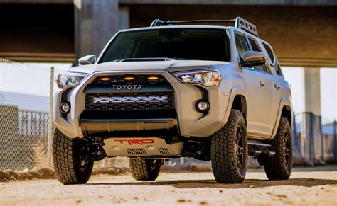 2024 Toyota 4Runner TRD Pro Off-Road Redesign | Toyota News