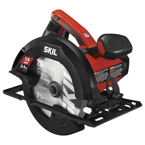 Skil 7-1/4" 14A Circular Saw