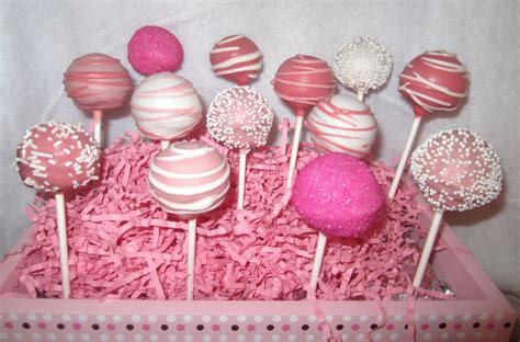 Cake Pop Decorating Ideas | Cake pop decorating, Baby shower cakes, Cake pops