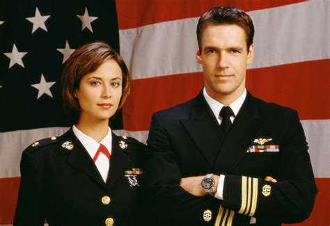 'JAG' Ended 15 Years Ago: Where Are the Stars Now?