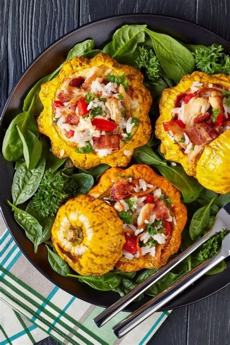 23 Best Patty Pan Squash Recipes - Insanely Good