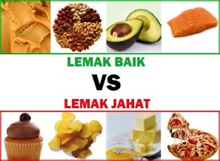 Lemak Jenuh Dan Tak Jenuh – newstempo