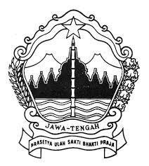 Logo Provinsi Jawa Tengah Png : Provinsi Jawa Tengah Jatengpedulisesama Auf Twitter Ayo Semangat ...