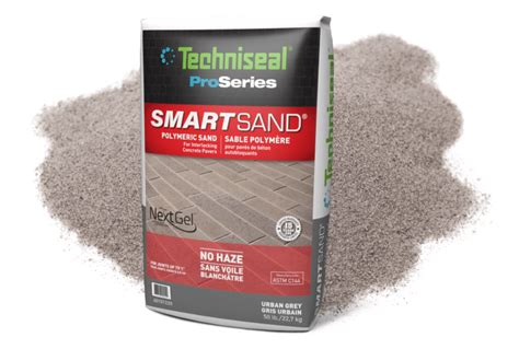 SmartSand Polymeric Sand - Permacon