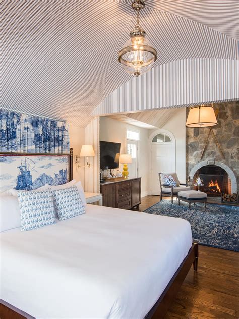 White Barn Inn & Spa | Luxury Hotel in Kennebunkport - Auberge Resorts