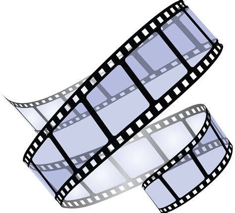 Filmstrip PNG