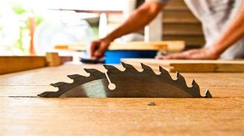 10 Best Table Saw Blades in 2021 – Ultimate Buyer’s Guide