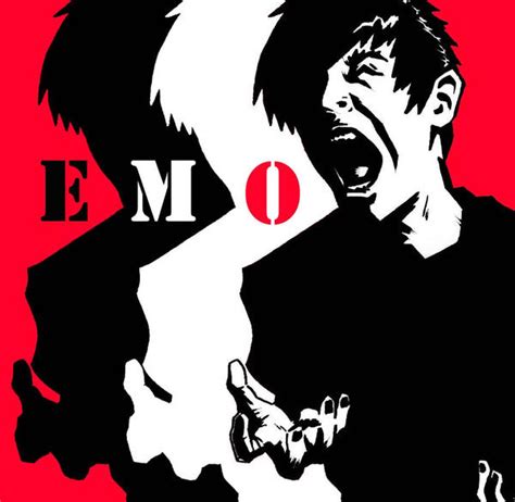 Emo Cover 2 by DottorPunk on DeviantArt