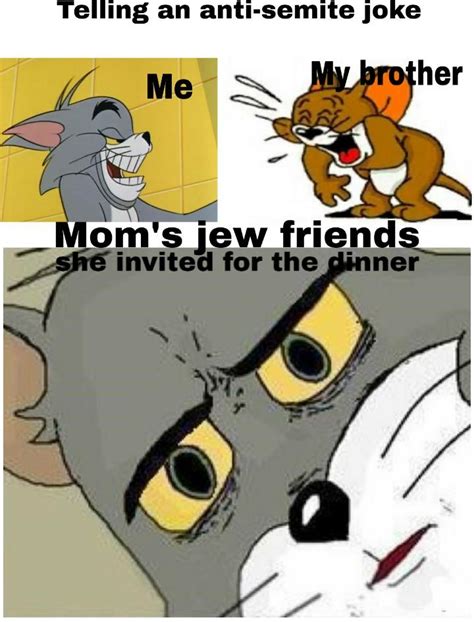 So Tom and Jerry memes are a thing now? : r/dankmemes