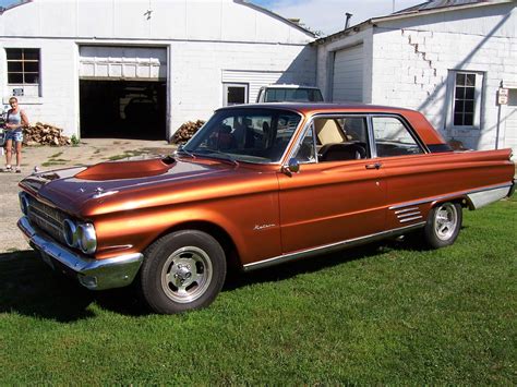 1962 mercury meteor for sale in Washburn, Illinois, United States for ...