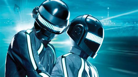 Daft Punk Releases TRON: LEGACY "Complete Edition" Soundtrack — GeekTyrant